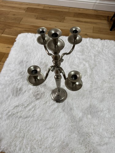 Vintage style metal - vintage-style, candelabra