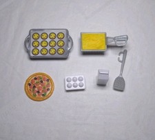 Barbie Dream House Replacement