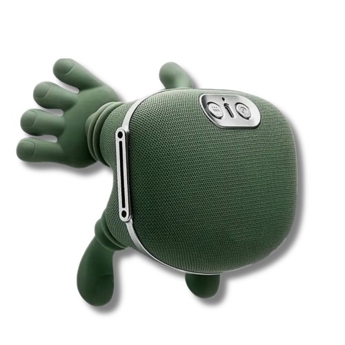 Neck massager deep - neck,
