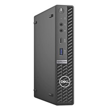 Dell OptiPlex 5090 Micro Core