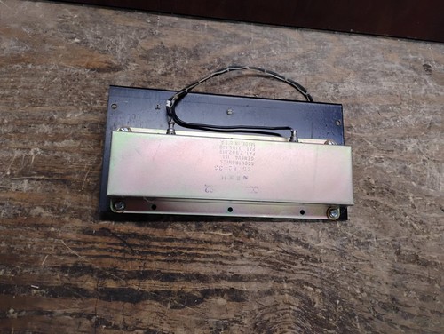 Vintage accutronics mini - vintage,