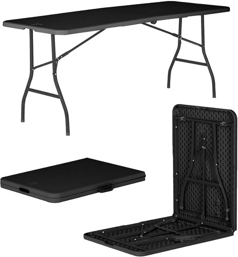 Harbour housewares 6ft folding - housewares,