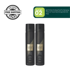 ghd Perfect Ending Final Fix