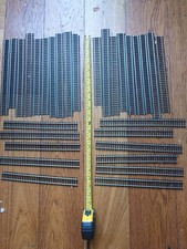 Hornby peco gauge nickel - peco, oo