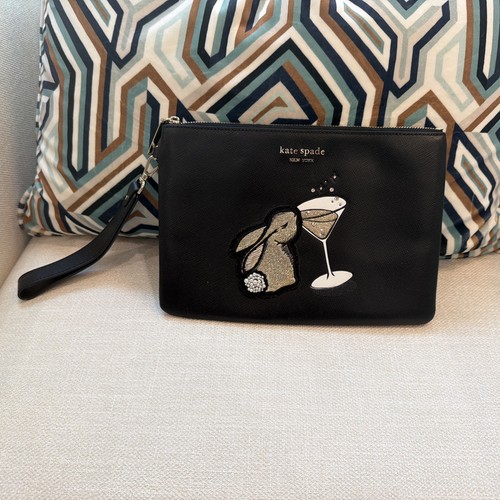 Kate spade bunbun - kate,