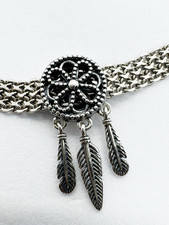 Dream Catcher Charm For Mesh
