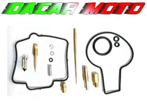 Carburetor repair kit honda - repair,