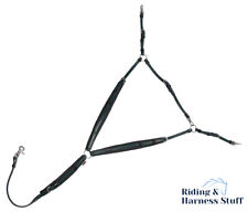 Zilco Deluxe SS Breastplate for Endurance 