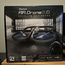 Parrot AR Drone 2.0 Elite
