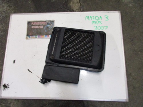 Mazda mps 2007 3 - mazda,