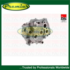 Premier Engine Oil Pump Fits Fiat Ducato Iveco Daily 2.3 D JTD 3.0 HDi