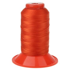 1 Roll 500Meter Bonded Nylon Sewing Thread for Tent, Leather, Bag, Shoes, Canvas