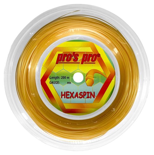 Pro hexaspin 16l - pro,