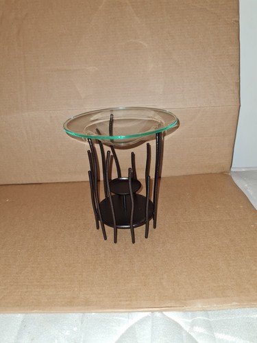 Partylite candle holder aroma - partylite,