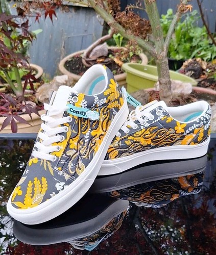 Vans comfycush old skool - ua,