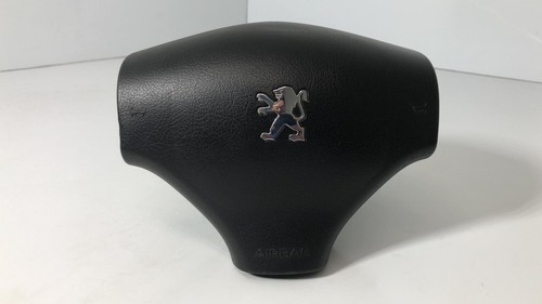 2002 peugeot 206 - 2002, steering