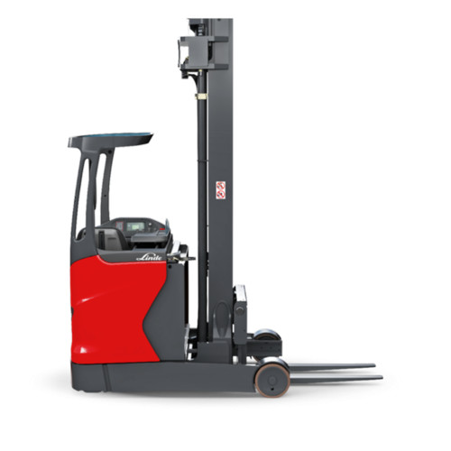 Linde r14 r16 - r16, 115