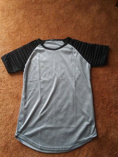Men siimhwrss gray - gray, black