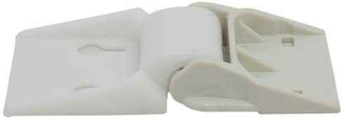 New chest freezer hinge fits - hinge,