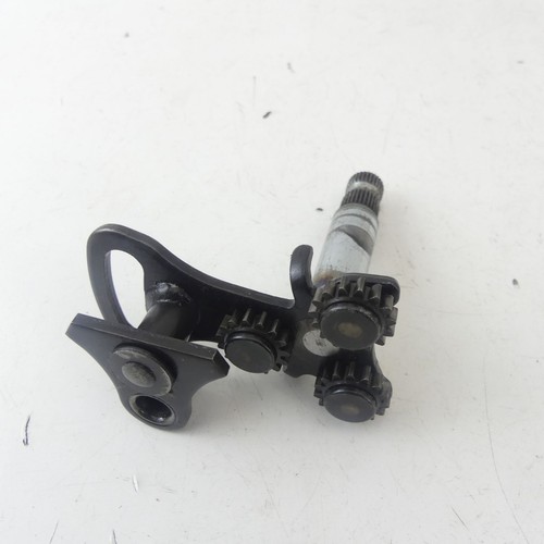 Honda 500 gear shift - 500,