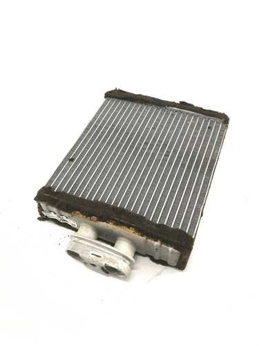Internal heating radiator seat - internal,