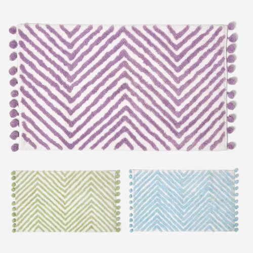 Super absorbent zig zag - super,