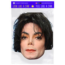 Michael Jackson Masks