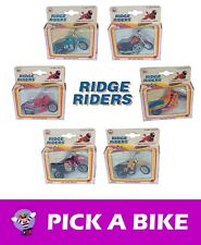 Zylmex Ridge Riders Zee Toys