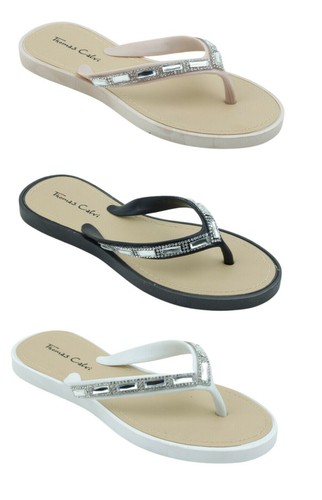 Thomas calvi women flip - thomas,