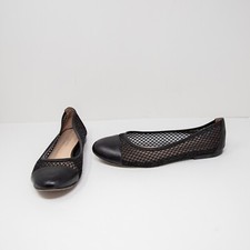 French Sole x Nicky Hilton