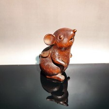 vintage wooden ornament