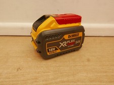 DeWalt DCB548 18V 54V 12 AH Flexvolt  Li-Ion Battery