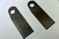 2 x Weld on Antiluce eye