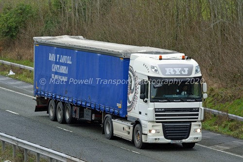 Truck photo 12x8 - photo,