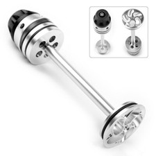 Rear fork axle sliders - rear,