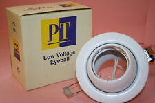QTY 100  LOW VOLT WHITE