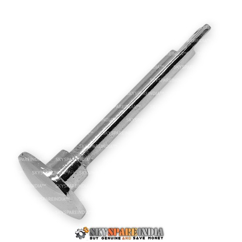 Choke lever rod chrome for - chrome,