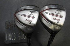 Set of 2 Bridgestone Tourstage