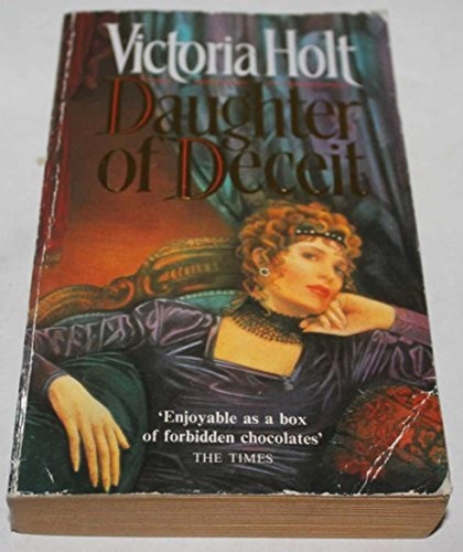 Daughter deceit victoria - daughter,