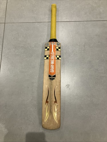 Gray nicolls cricket bat size - cricket,