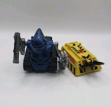 Robot Wars TV Show Figures