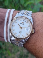 Orient President Day/Date