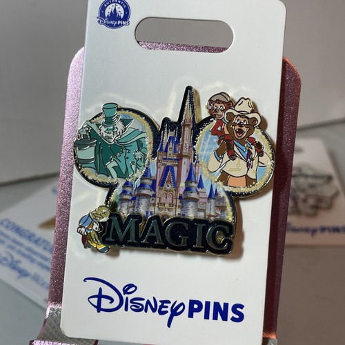 Disney world magic kingdom - magic,