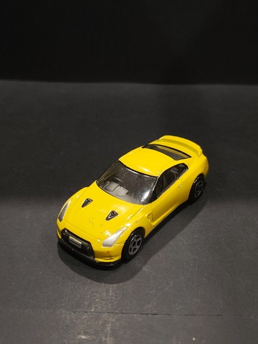 Realtoy scale yellow - realtoy,