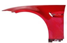 BMW 3 Series E92 E93 M3 Front