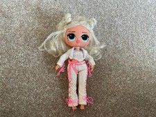 LOL Surprise Tweens Series 3 Marilyn Star, pre-owned