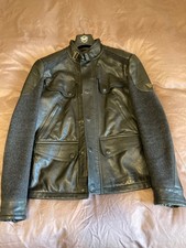 Matchless Jacket
