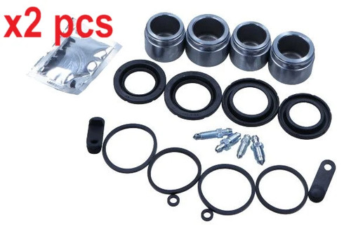 Pcs sides front - x2, fits