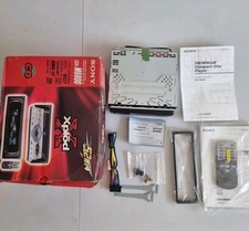 Sony CDX-M8800 Car Stereo CD
