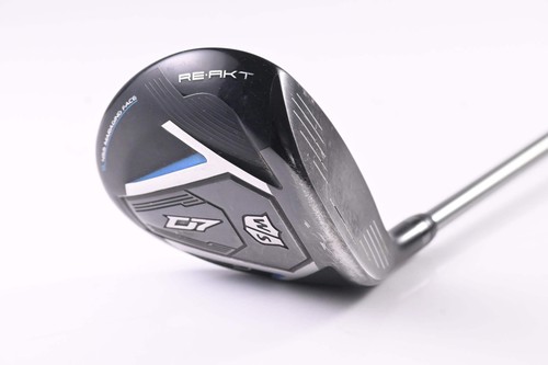 Wilson staff wood - d7,